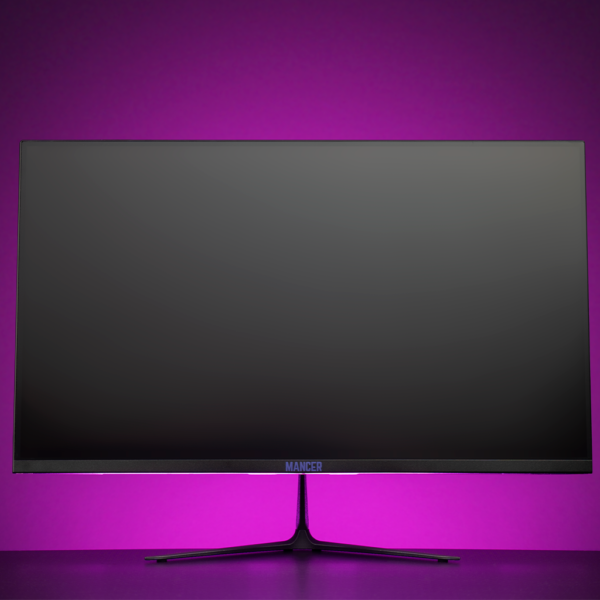 Monitor Gamer Mancer Horizon Z24, 23.8 pol. VA, FULL HD, 1ms, 75Hz