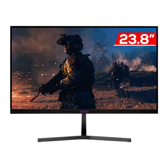 Monitor Gamer Mancer Horizon Pro H24, 23.8 pol. VA, FULL HD, 1ms, 75Hz