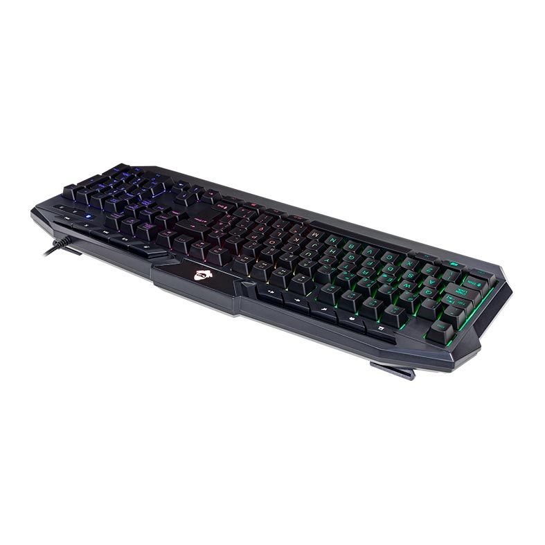 Kit Teclado e Mouse Mancer MCR212 11 MCR-212-KIT01 (10)