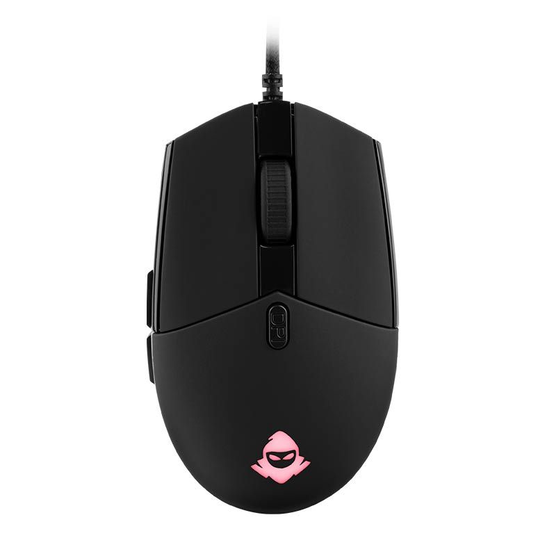 Kit Teclado e Mouse Mancer MCR212 2 MCR-212-KIT01 (2)