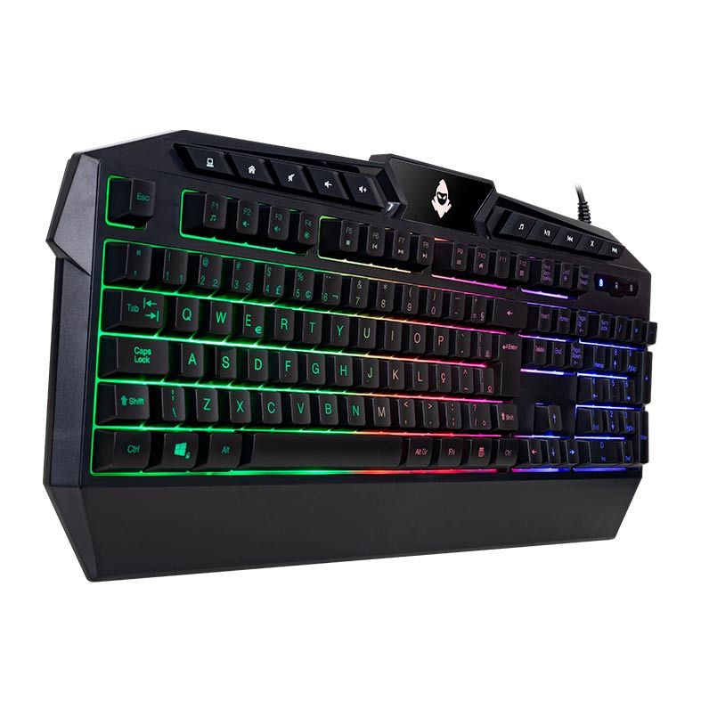 Kit Teclado e Mouse Mancer MCR212 3 MCR-212-KIT01 (3)