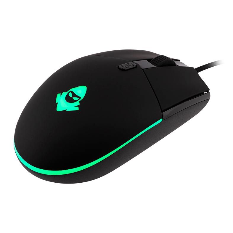 Kit Teclado e Mouse Mancer MCR212 4 MCR-212-KIT01 (4)