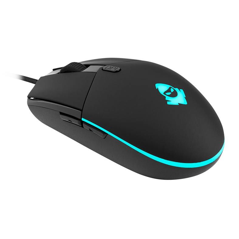 Kit Teclado e Mouse Mancer MCR212 5 MCR-212-KIT01 (5)
