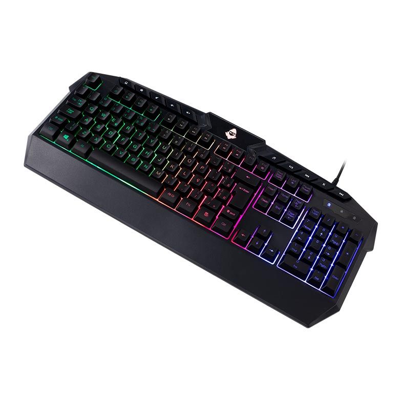 Kit Teclado e Mouse Mancer MCR212 6 MCR-212-KIT01 (6)