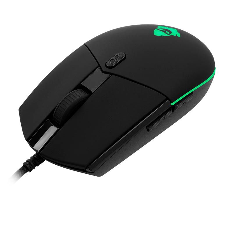 Kit Teclado e Mouse Mancer MCR212 7 MCR-212-KIT01 (7)