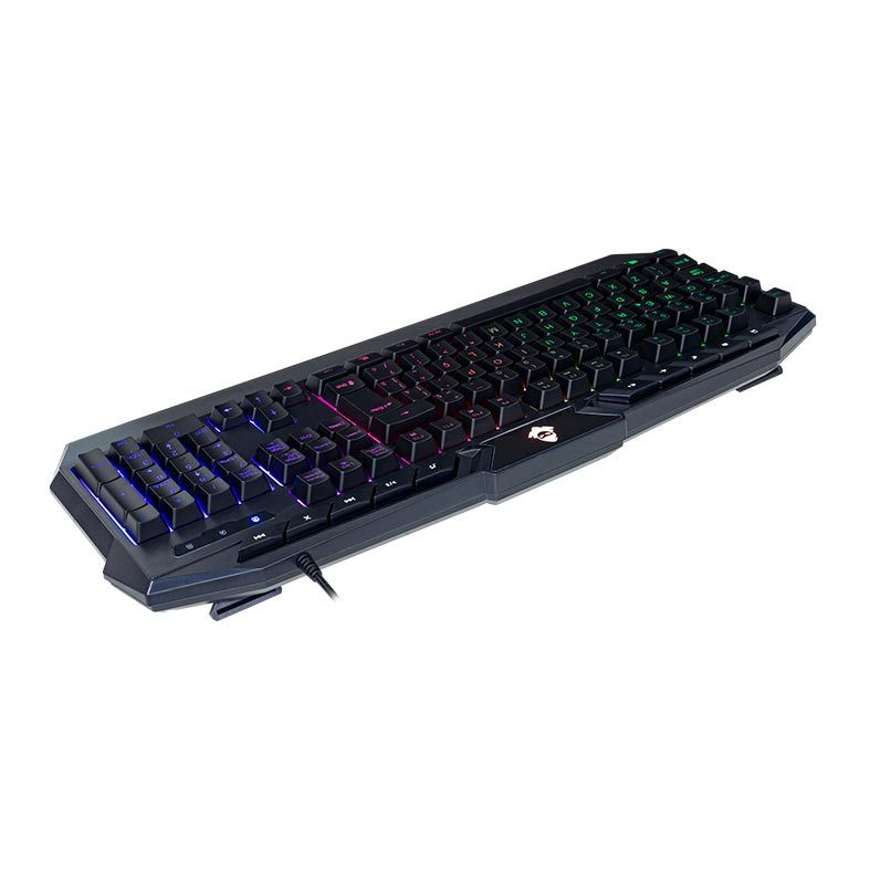 Kit Teclado e Mouse Mancer MCR212 9 MCR-212-KIT01 (9)