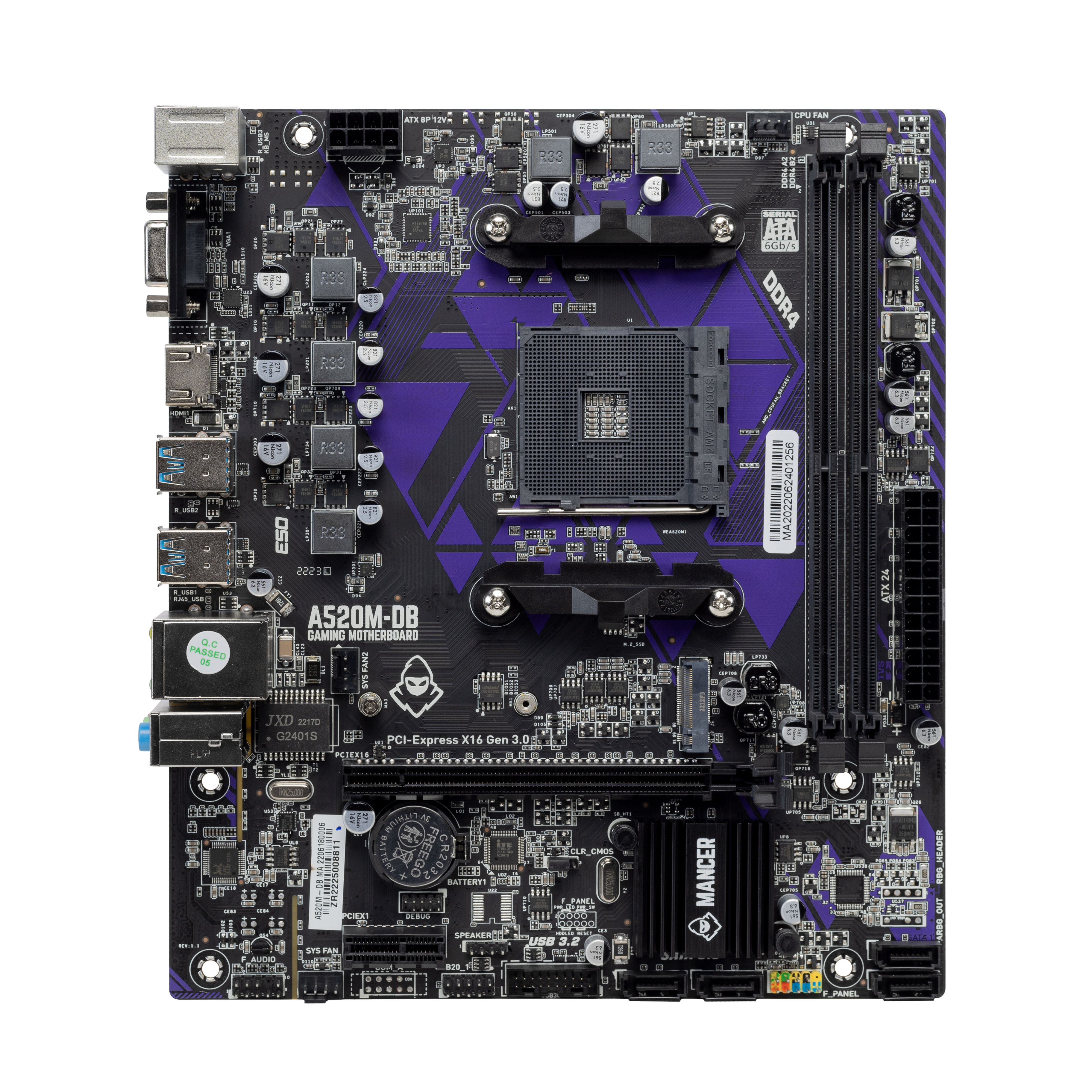 MCR-A520M-DB (1)