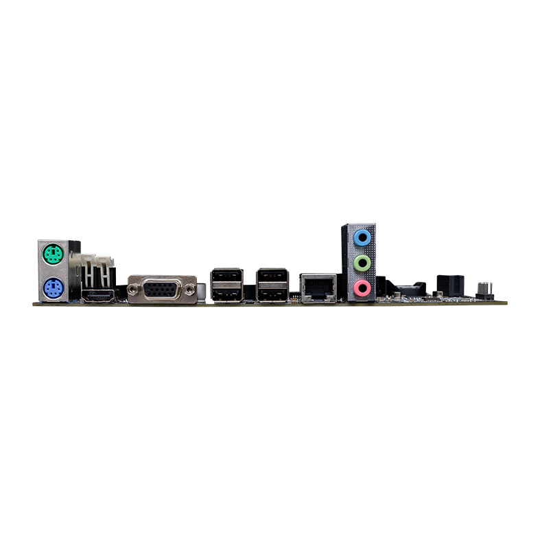 Placa Mae Mancer A78 FX, DDR3, Socket AM3, M-ATX, Chipset AMD A78 4 MCR-A78FX-01 (3)