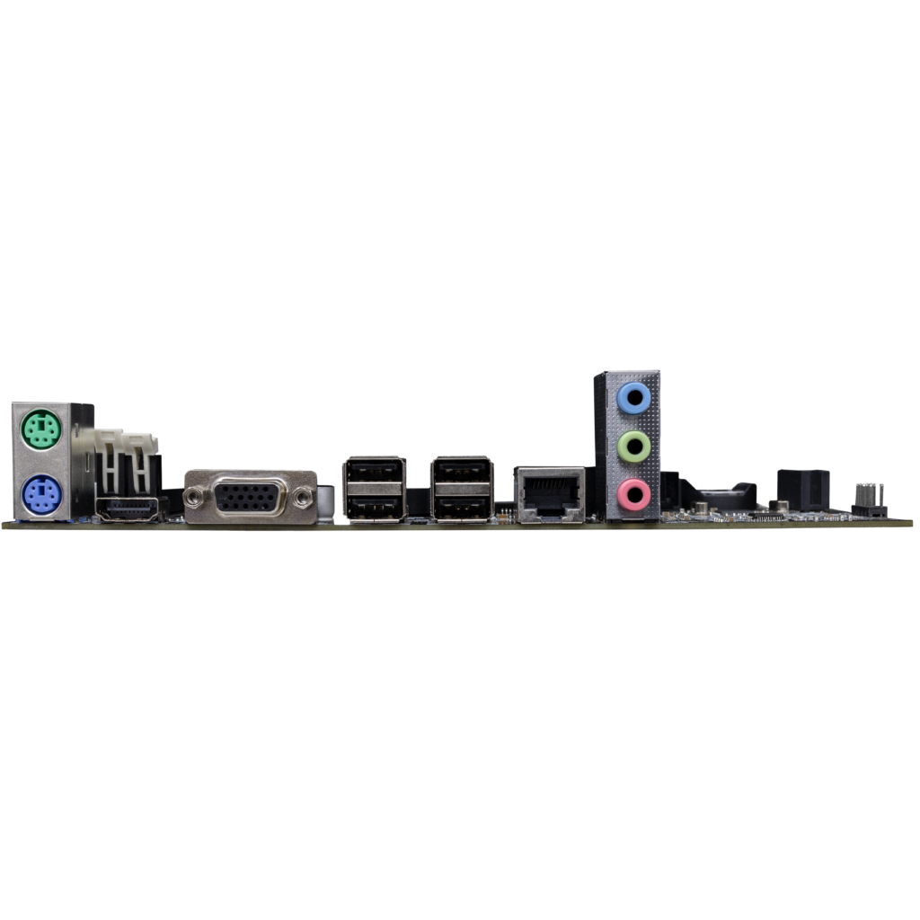 Placa Mae Mancer A78 FX, DDR3, Socket AM3, M-ATX, Chipset AMD A78 4 MCR-A78FX-01 (4)