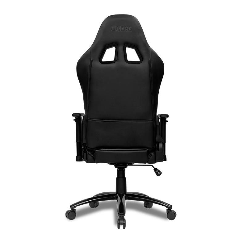 Cadeira Gamer Mancer Adhara, Espuma Moldada, RGB, Preto 9 MCR-ADH-RGB01 (8)