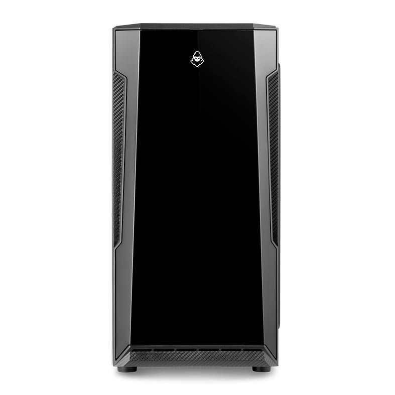 Gabinete Gamer Mancer Ares Lateral Acrilico Preto 3 MCR-AR01-FL (2)