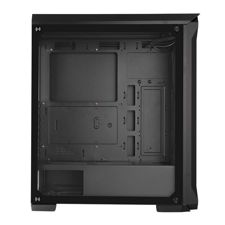 Gabinete Gamer Mancer Anubis Lateral Vidro Preto 5 MCR-AS01-RGB (4)
