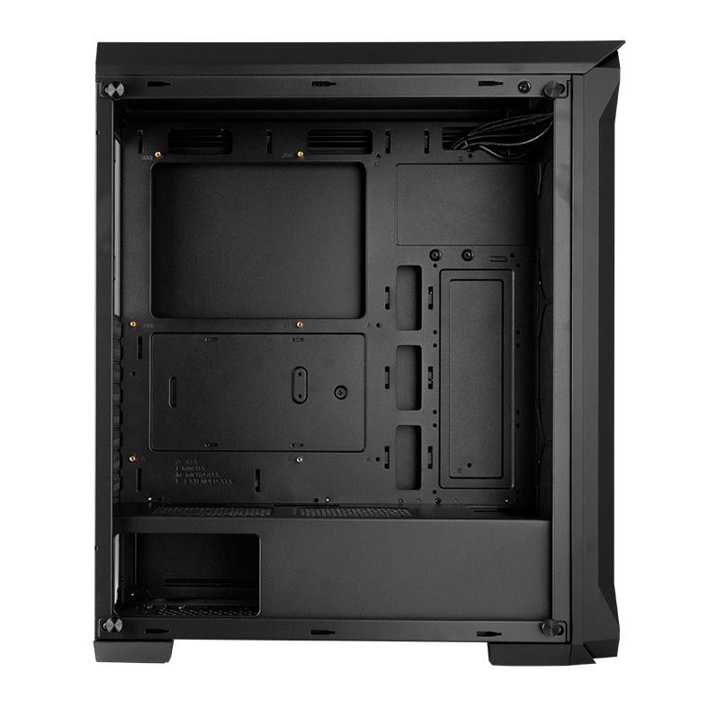Gabinete Gamer Mancer Anubis Lateral Vidro Preto 6 MCR-AS01-RGB (5)