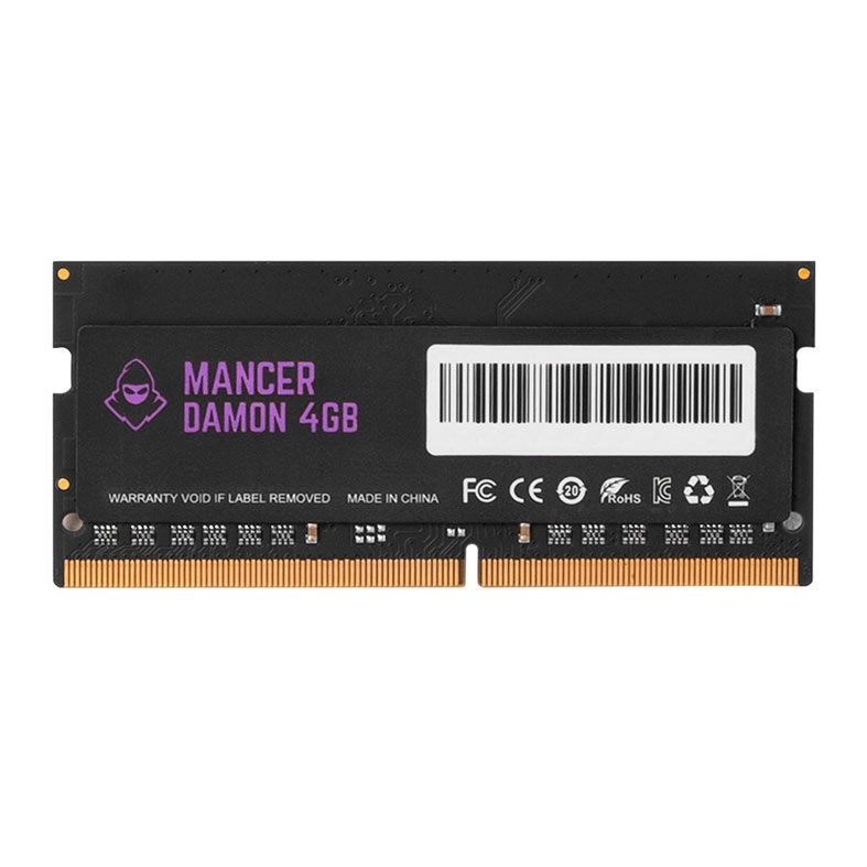 MCR-DMN-4GB