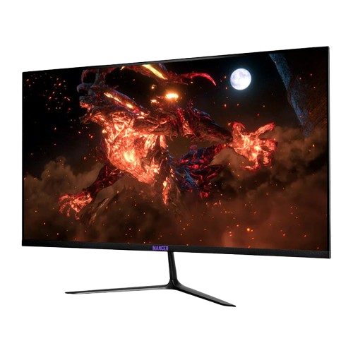 Monitor Gamer Mancer Horizon Z27, 27 Pol. Va, Full HD, 1ms, 75Hz