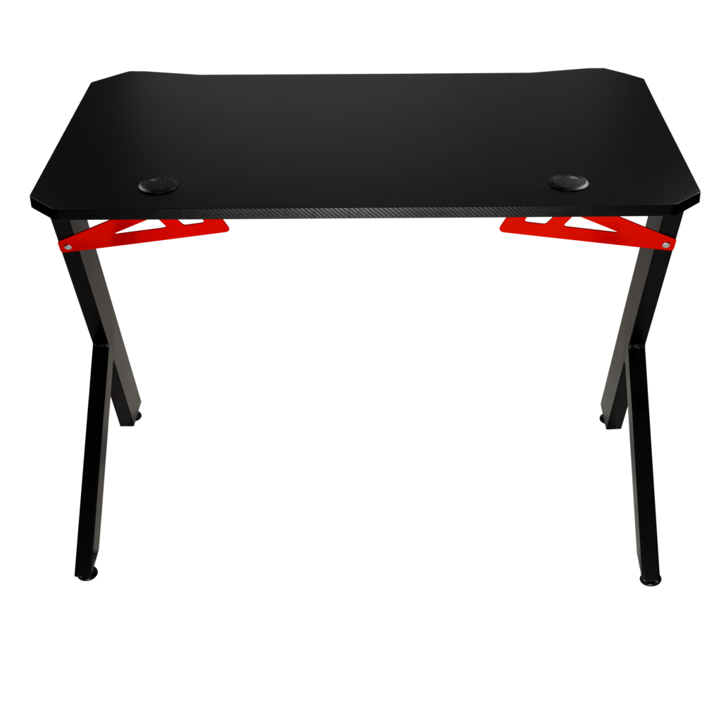 Mesa Gamer Mancer Tanith, Preto 3 MCR-TNH-BK01 (4)