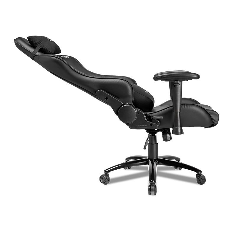 Cadeira Gamer Mancer Tyr, Espuma Moldada, Preta 6 MCR-TYR-BK01 (5)