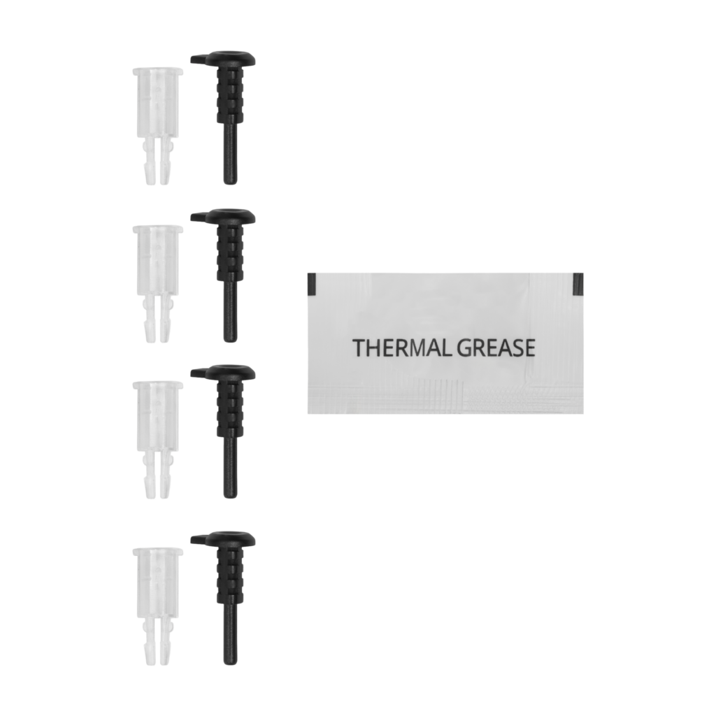 Cooler Para Processador Mancer Vortex Rainbow RGB 7 MCR-VOR-01 (4)