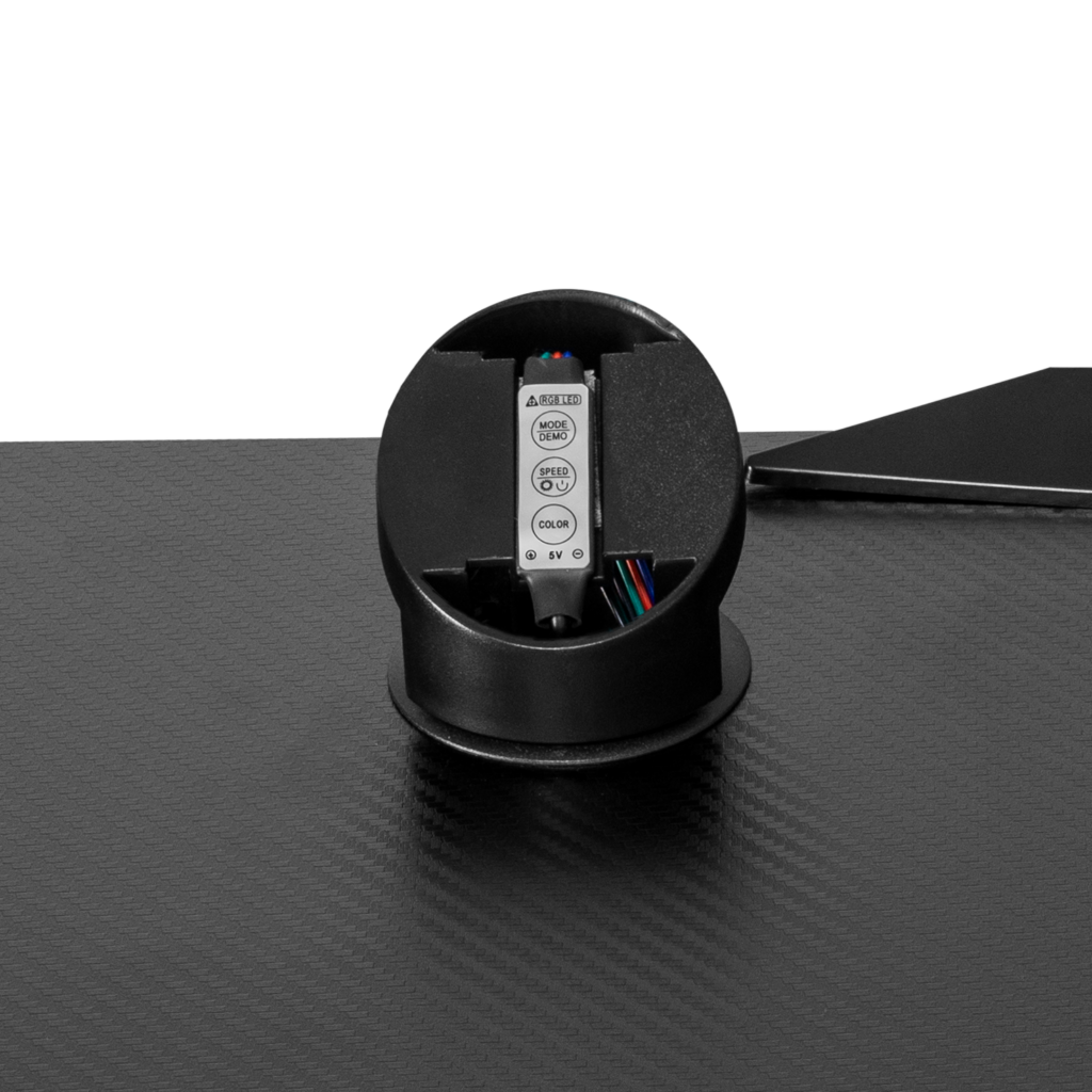 Mesa Gamer Mancer Wicca, RGB, Preto 4 MCR-WCA-RGB01 (3)