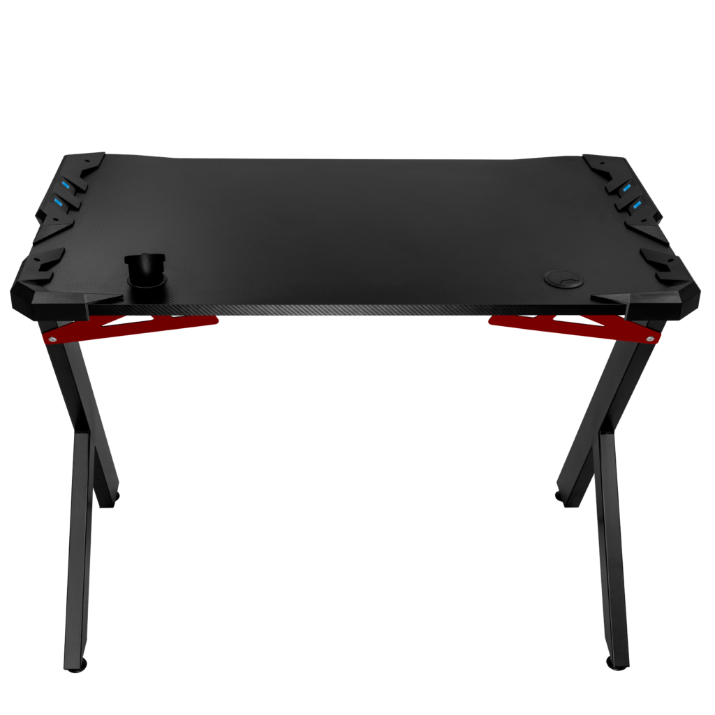 Mesa Gamer Mancer Wicca, RGB, Preto 2 MCR-WCA-RGB01 (4)