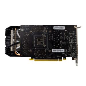 Placa De Vídeo Mancer Geforce GTX 1060, 3gb, GDDR5, 192-Bit, MCR-10603GDDR5-V1