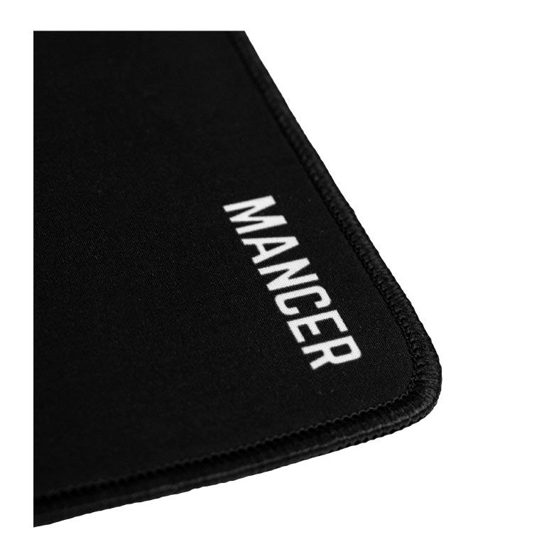 Mousepad Gamer Mancer Dark Scroll, Pequeno, 320x270x3mm 3 mcr-dsr-pqb01412