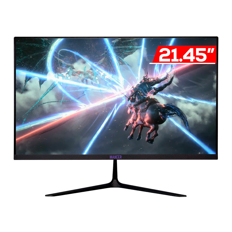 Monitor Gamer Mancer Horizon Z21 21.45 Pol.