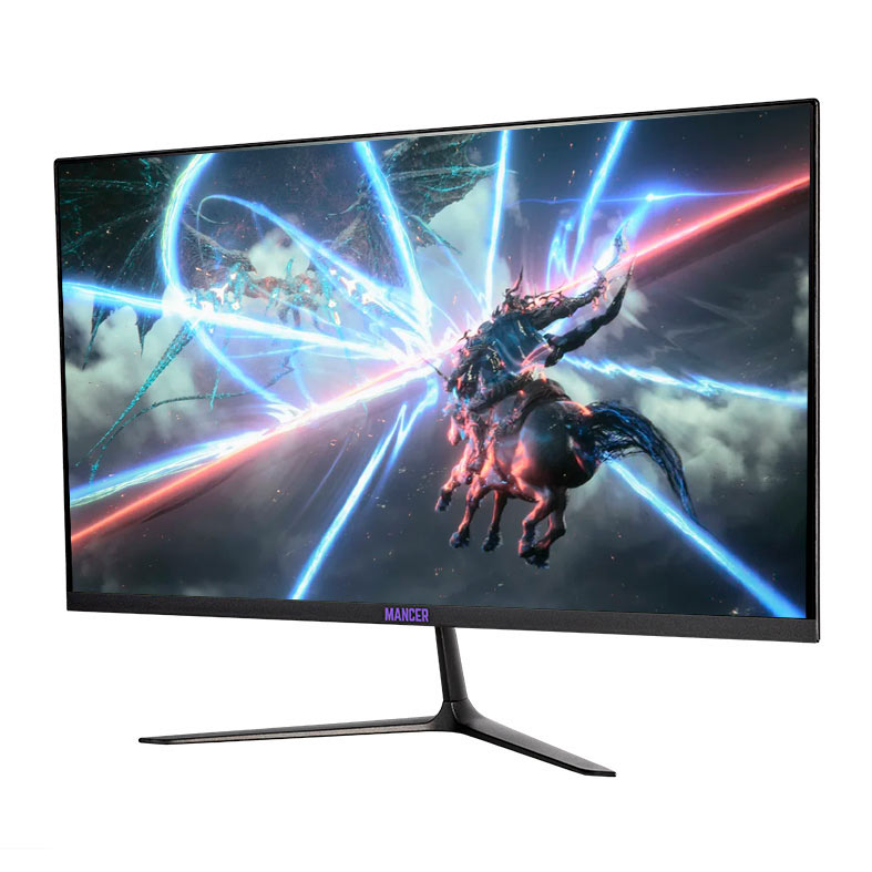 Monitor Gamer Mancer Horizon Z21, 21.45 Pol, VA, FHD, 1ms, 75Hz, VGA/HDMI 3 mcr-hzn21-bl116120v32162