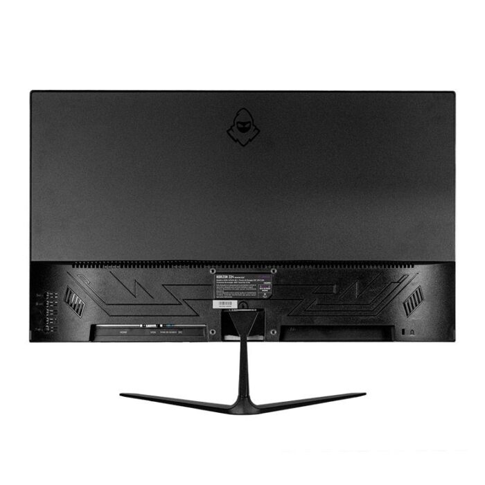 Monitor Gamer Mancer Horizon Z24, 23.8 pol. VA, FULL HD, 1ms, 75Hz