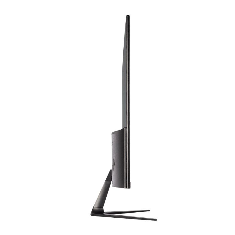 Monitor Gamer Mancer Horizon Z24, 24 Pol, VA, FHD, 1ms, 75Hz, VGA/HDMI 4 mcr-hzn24-bl13