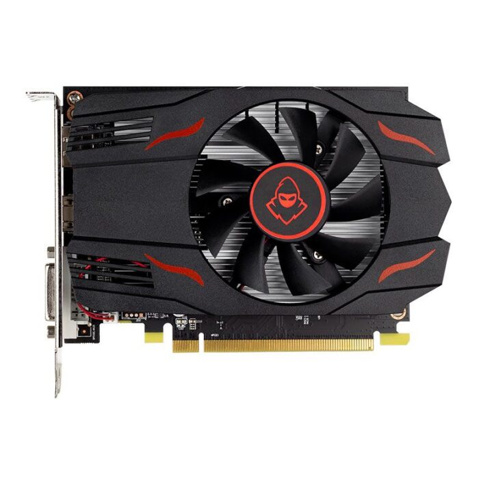 Amd Radeon Rx 550 Drivers Placa De Vídeo Mancer Radeon RX 550, 4gb, GDDR5, 128-Bit, MCR-RX550-4GB ...