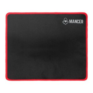 Combo Gamer Mancer ORC 4X1, Teclado, Mouse, Mousepad, Headset