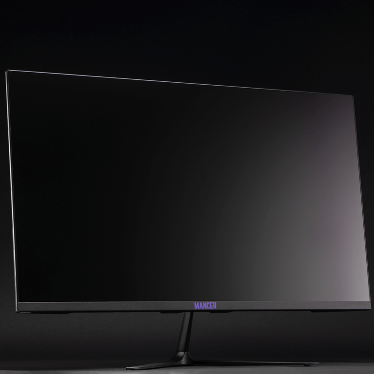 Monitor Gamer Mancer Horizon Z PRO, 27 POL. VA, FHD, 1MS, 165HZ