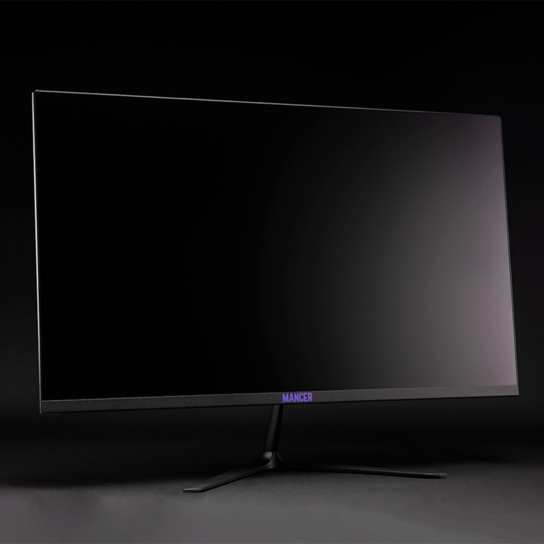 Monitor Gamer Mancer Horizon Z PRO, 27 POL. VA, FHD, 1MS, 165HZ