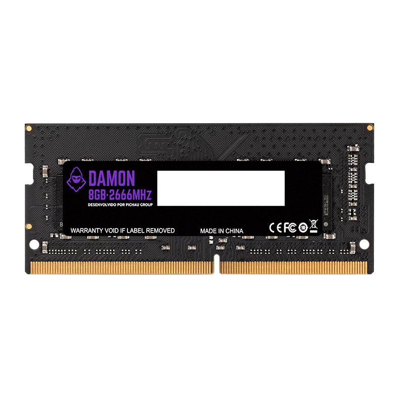 MCR-DMN-8GB