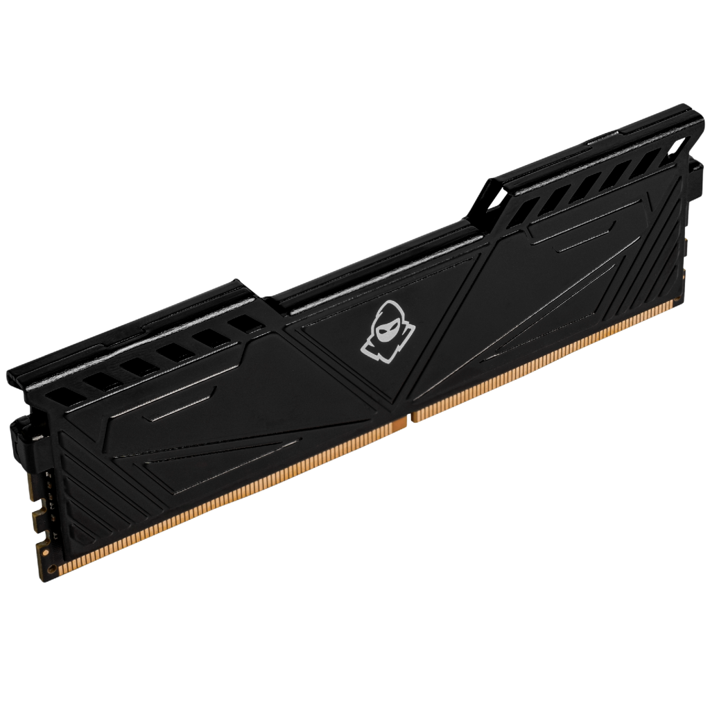 Memoria Mancer Dantalion, 8GB (1x8GB), DDR4, 3200MHz, CL20, Preta e Branca 2 MCR-DTLWHT3200 (2)