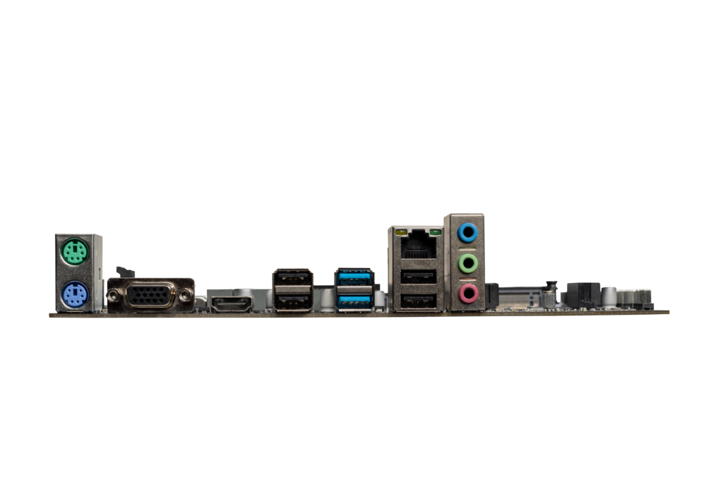 Placa Mae Mancer H510M-DA, DDR4, Socket LGA1200, Chipset Intel H510 4 MCR-H510M-DA (3)