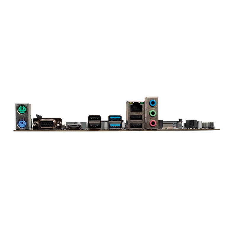 Placa Mae Mancer H510M-DA, DDR4, Socket LGA1200, Chipset Intel H510 5 MCR-H510M-DA (4)