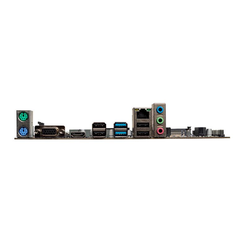 Placa Mae Mancer H510M-DAWT, DDR4, Socket LGA1200, Chipset Intel H510 4 MCR-H510M- DAWT (3)
