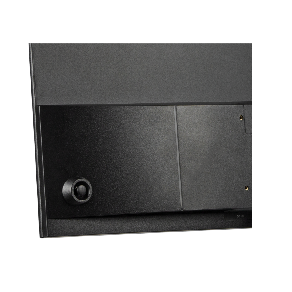 Monitor Gamer Mancer Valak, 24 Pol VA, Curvo, FHD, 1ms, 180Hz, FreeSync e G-Sync, HDMI/DP 6 MCR-VLK24-BL01 (2)