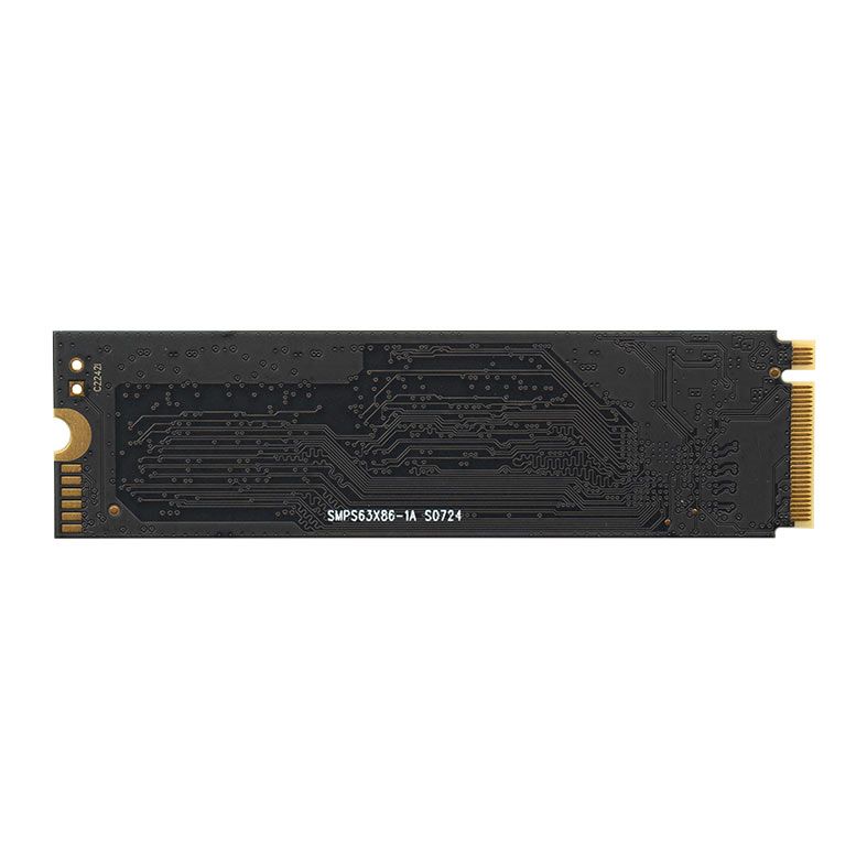 SSD Mancer Alastore A3, 512GB, M.2 2280, PCIe NVMe, Leitura 2000MB/s, Gravacao 1450MB/s 2 mcr-alta3-512