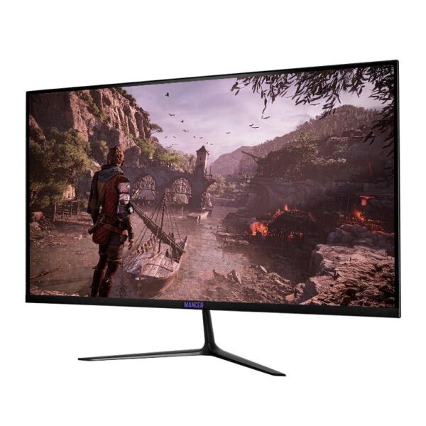 Monitor Gamer Mancer Horizon Z PRO, 27 POL. VA, FHD, 1MS, 165HZ