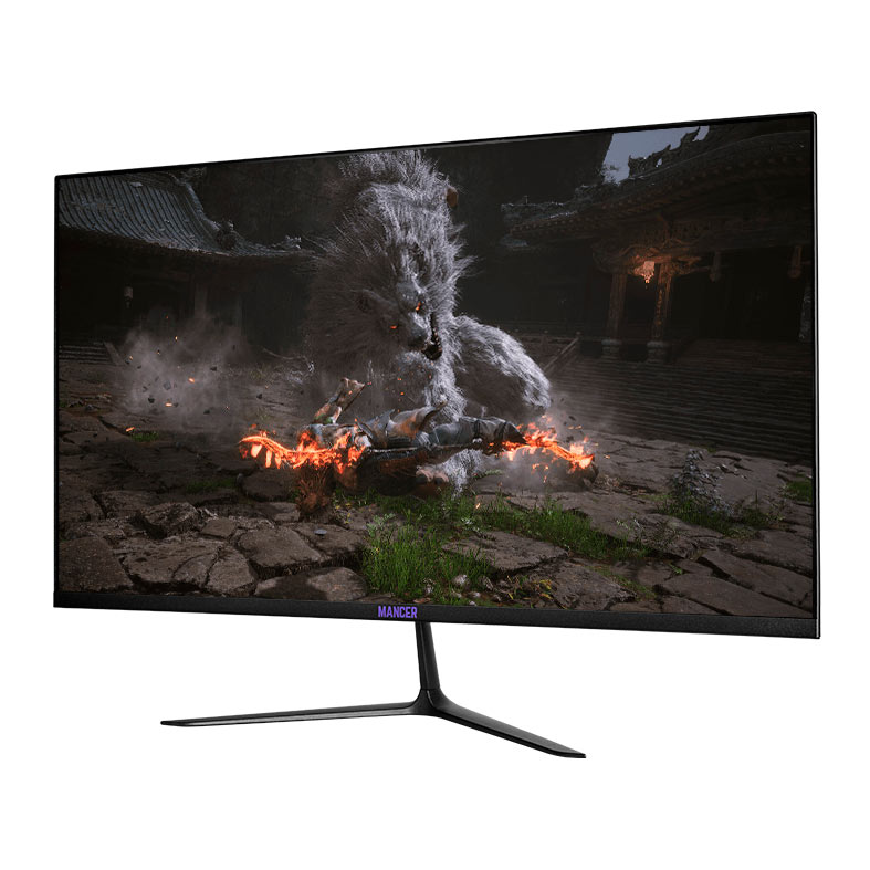 Monitor Gamer Mancer Horizon Z PRO, 27 Pol. VA, FHD, 1ms, 165Hz, FreeSync, HDMI/DP 3 mcr-hznp27-bl011651610v21