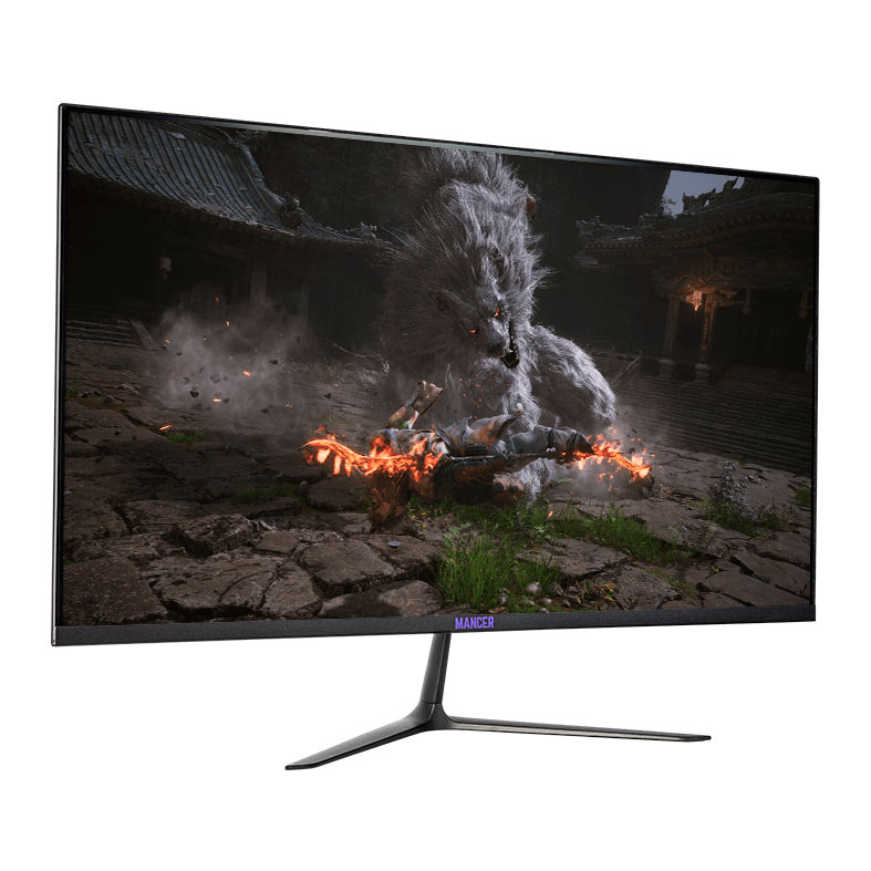 Monitor Gamer Mancer Horizon Z PRO, 27 Pol. VA, FHD, 1ms, 165Hz