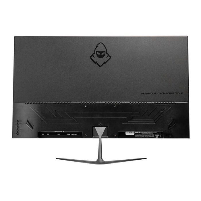 Monitor Gamer Mancer Horizon Z PRO, 27 POL. VA, FHD, 1MS, 165HZ
