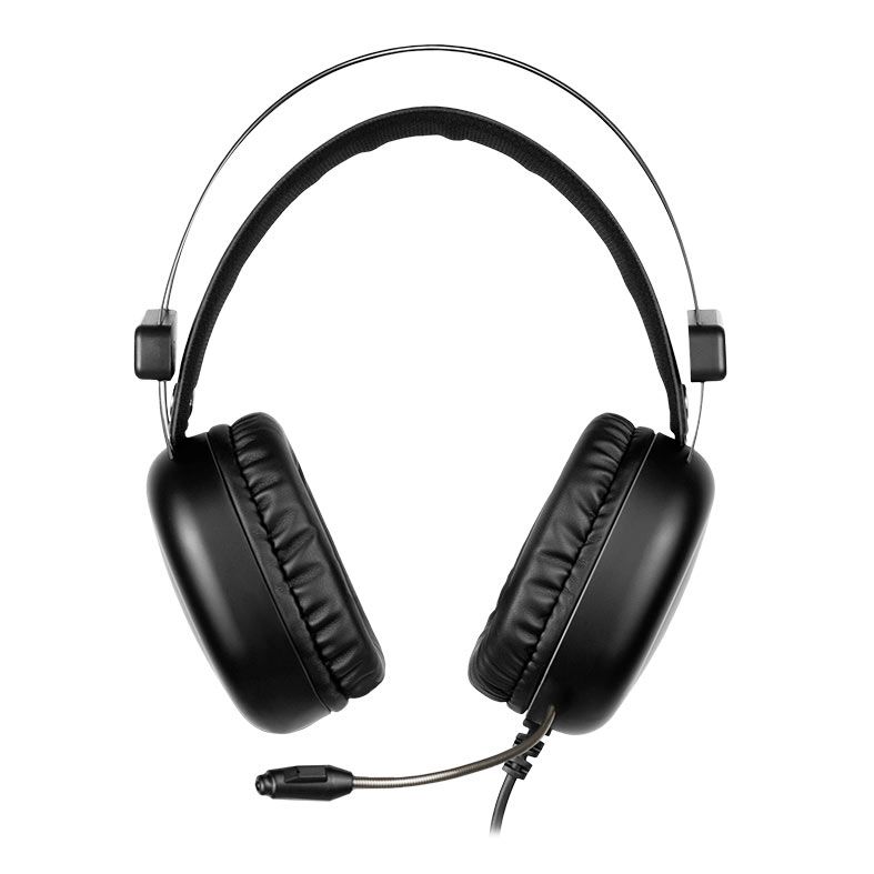 Headset Gamer Mancer Spectrum, Rainbow, Drivers 50mm, Preto 4 mcr-scm-rgb01312