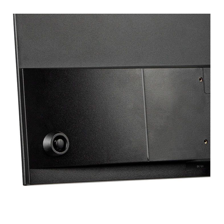 Monitor Gamer Mancer Valak, 24 Pol VA, Curvo, FHD, 1ms, 180Hz, FreeSync e G-Sync, HDMI/DP 6 mcr-vlk24-bl012212_1