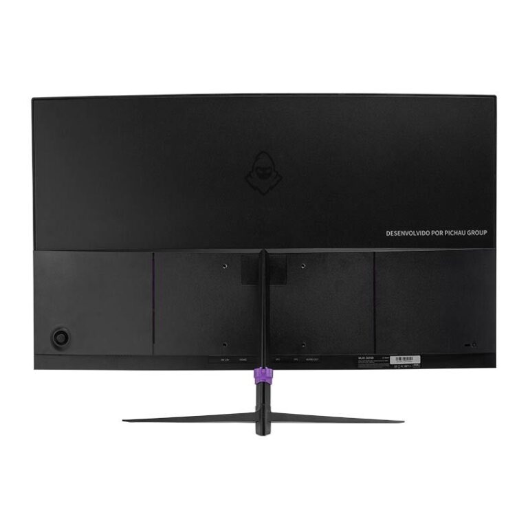 Monitor Gamer Mancer Valak ZX240H, 27POL., VA, FHD, 1MS, 240HZ