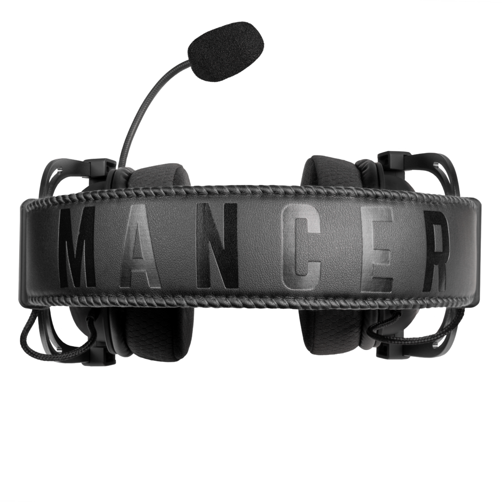 Headset Gamer Mancer Quartz, Drivers 50mm, Preto 4 MCR-QTZ-BL01 (5)