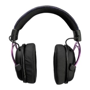 Headset Gamer Mancer Ameth Purple Edition